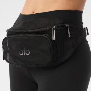 Alo Sheer Fanny Pack
